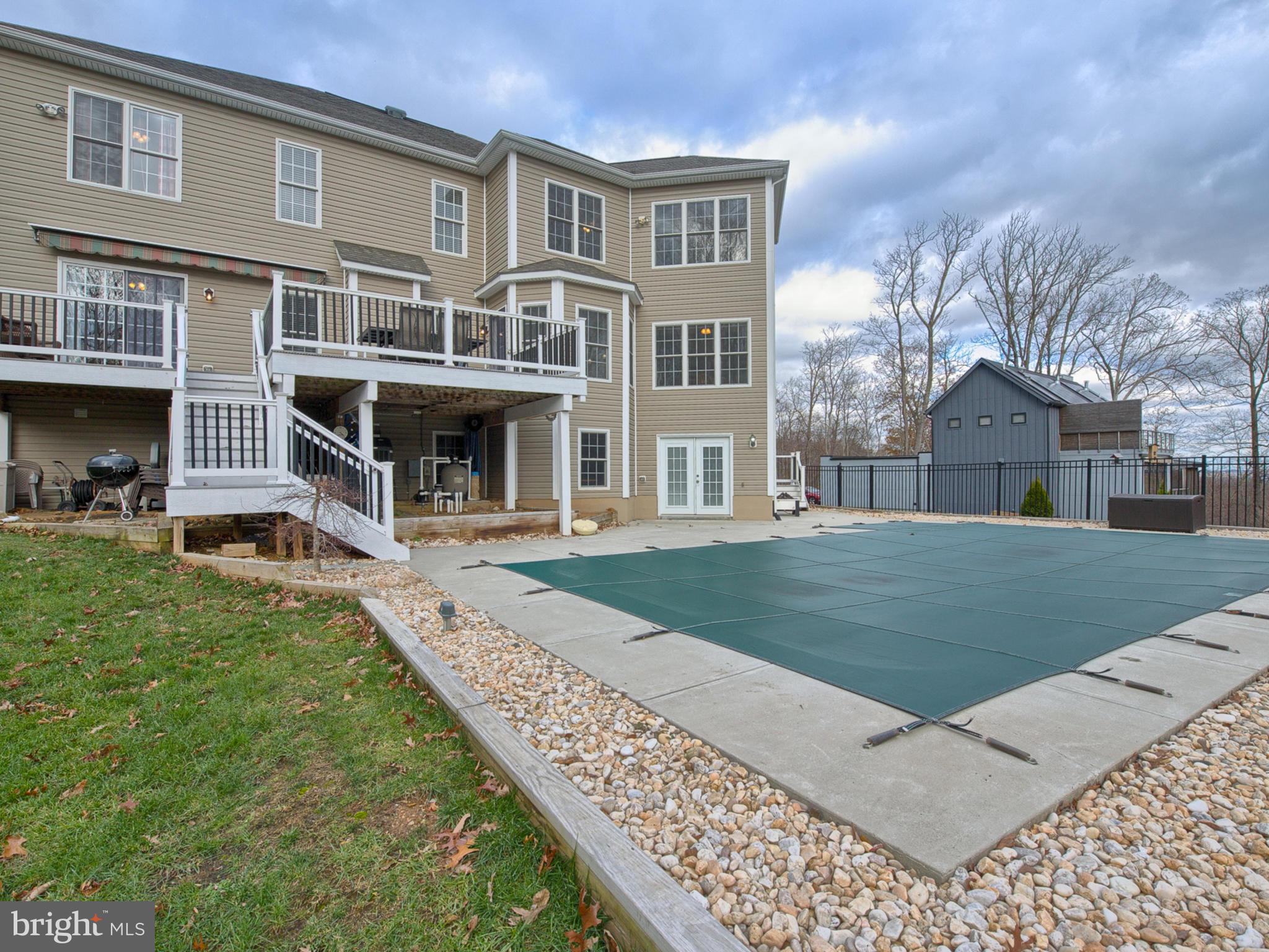 4947 Old Swimming Pool Road Frederick, MD 21703 - Photo 61 of 72