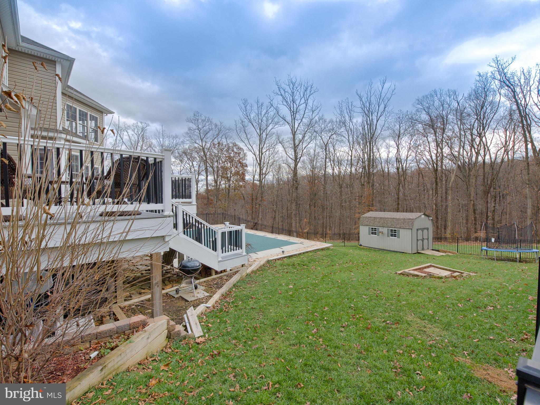 4947 Old Swimming Pool Road Frederick, MD 21703 - Photo 63 of 72
