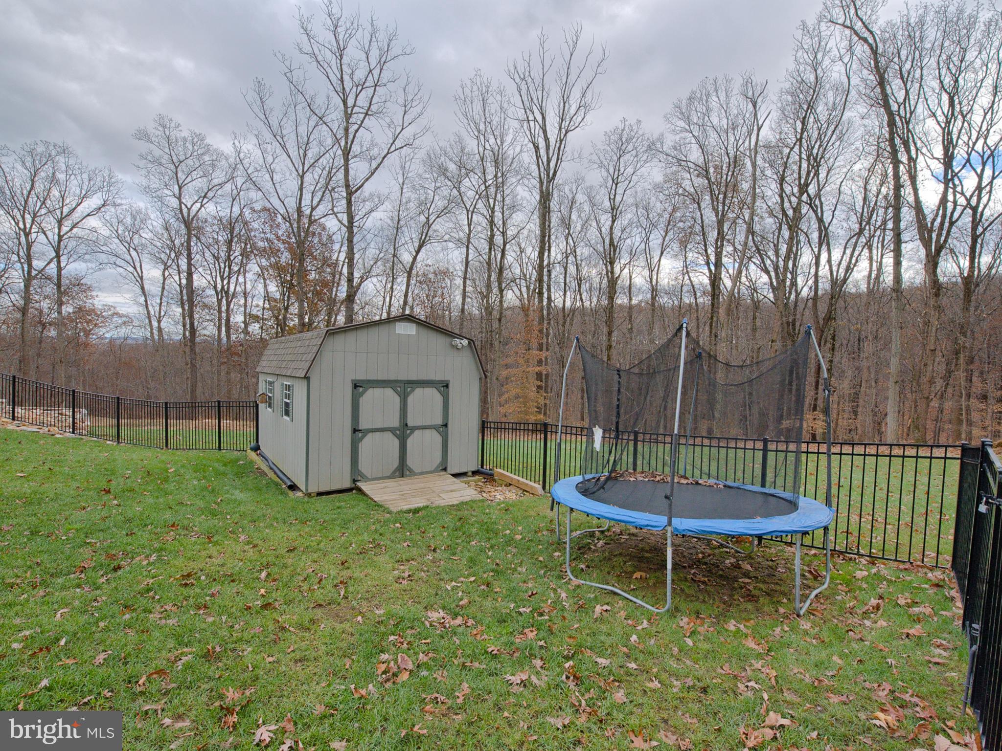 4947 Old Swimming Pool Road Frederick, MD 21703 - Photo 64 of 72