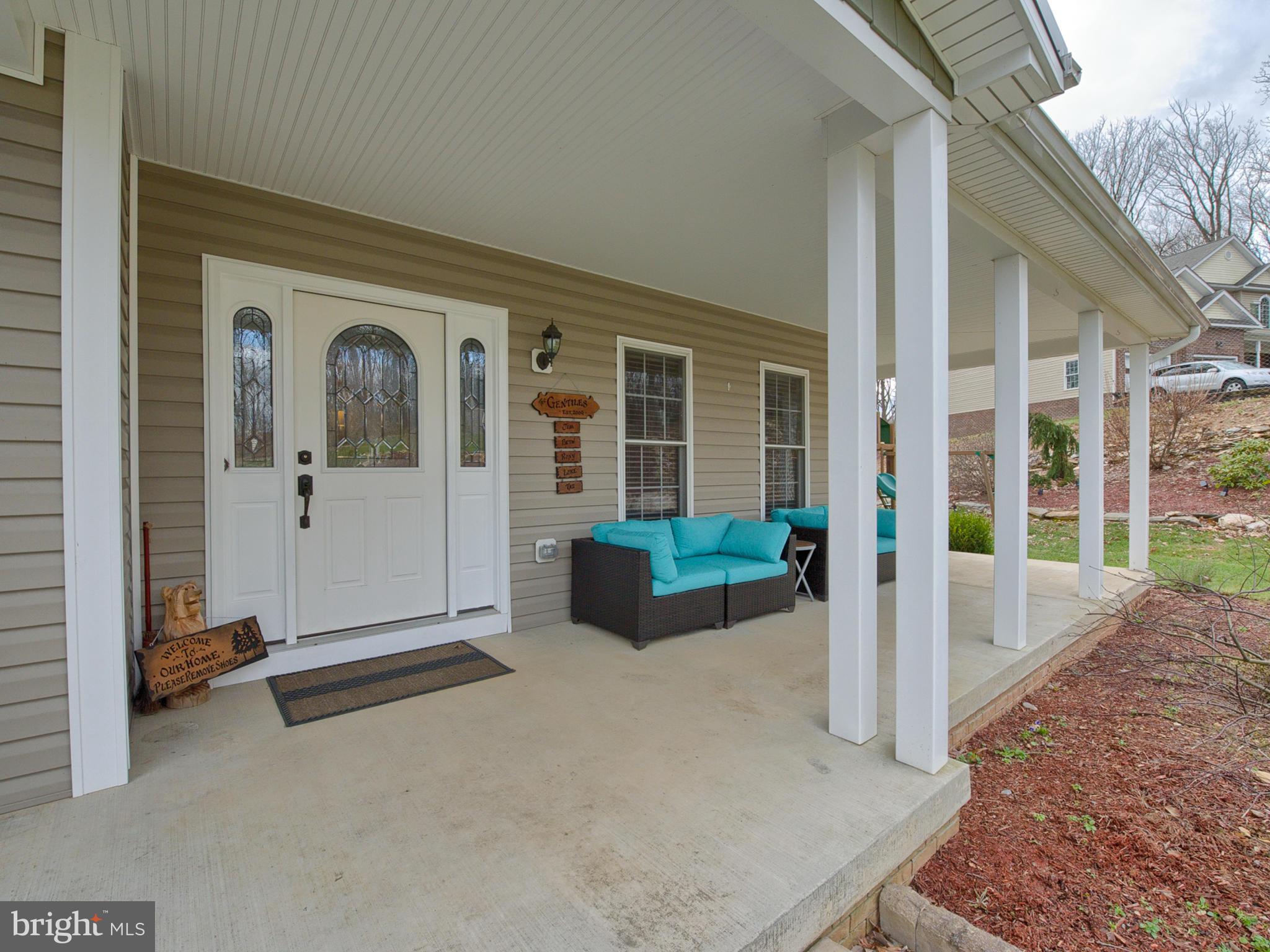 4947 Old Swimming Pool Road Frederick, MD 21703 - Photo 67 of 72