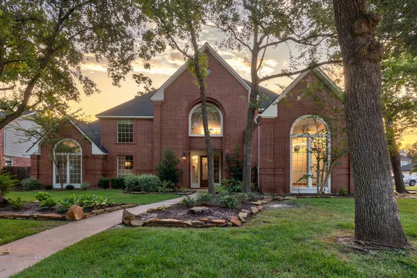 $595,000 | 17302 Chagall Lane, Spring, TX 77379