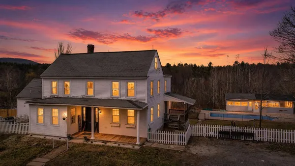 $439,000 | 545 Turnpike Road, New Ipswich, NH 03071
