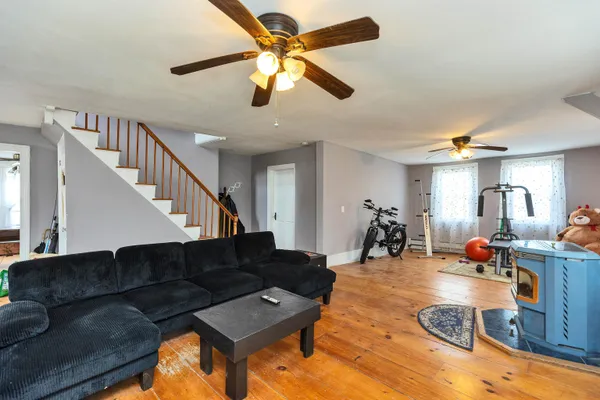 $439,000 | 545 Turnpike Road, New Ipswich, NH 03071