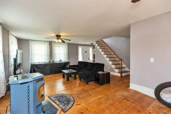 $439,000 | 545 Turnpike Road, New Ipswich, NH 03071