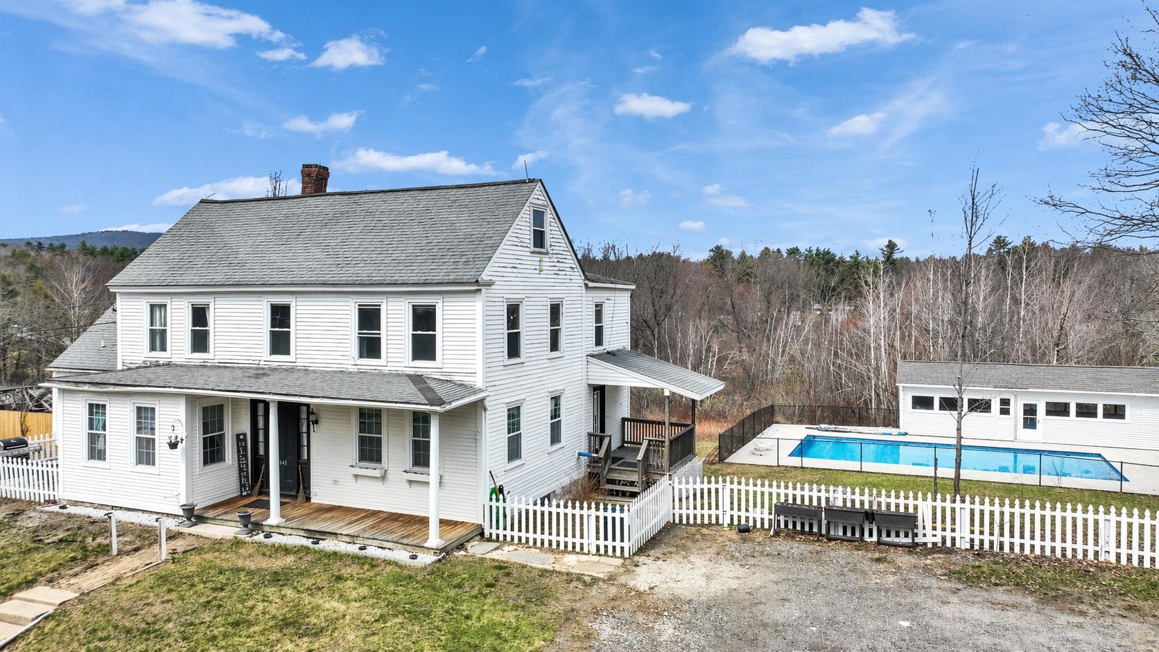 545 Turnpike Road New Ipswich, NH 03071 - Photo 2 of 47