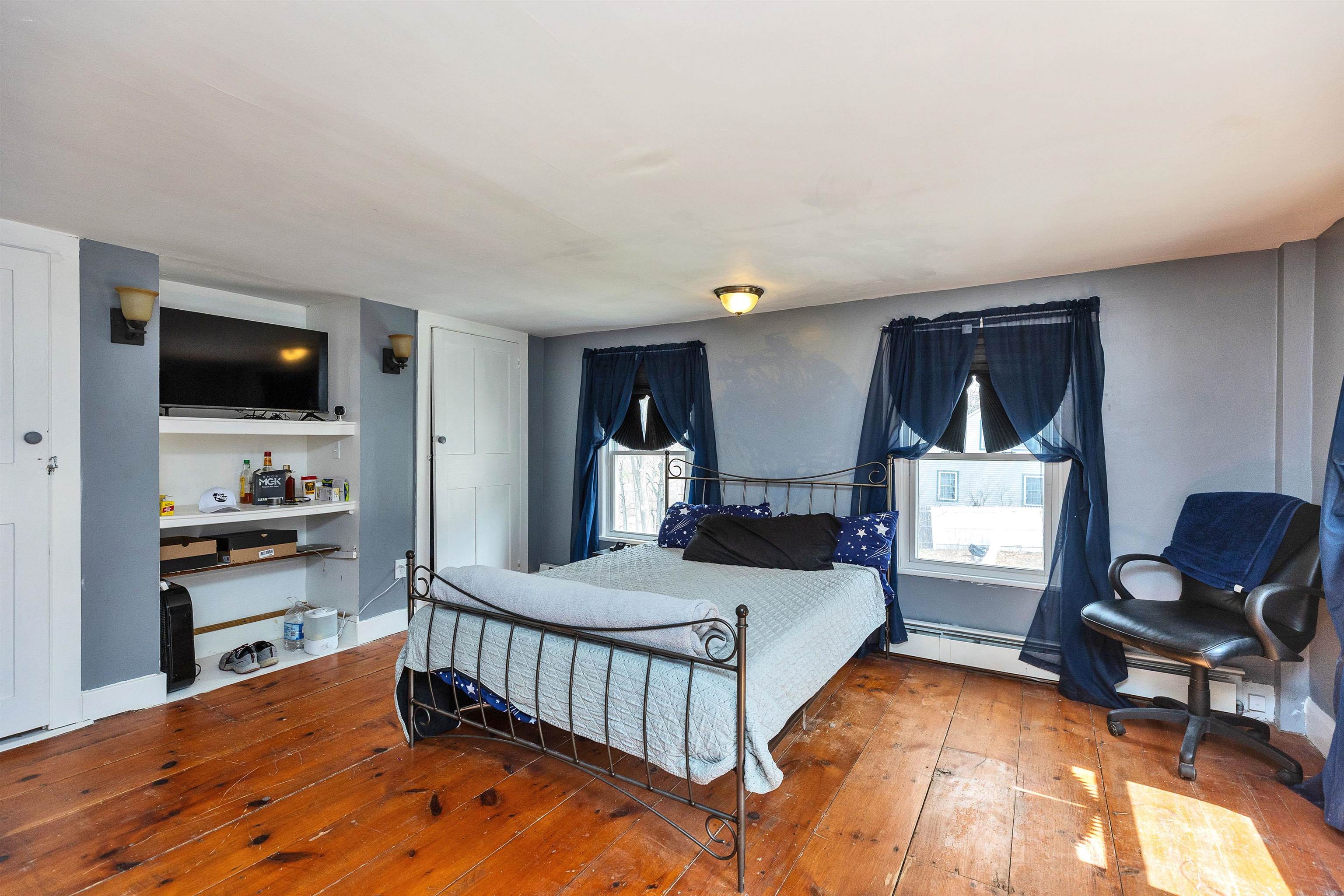 545 Turnpike Road New Ipswich, NH 03071 - Photo 22 of 47