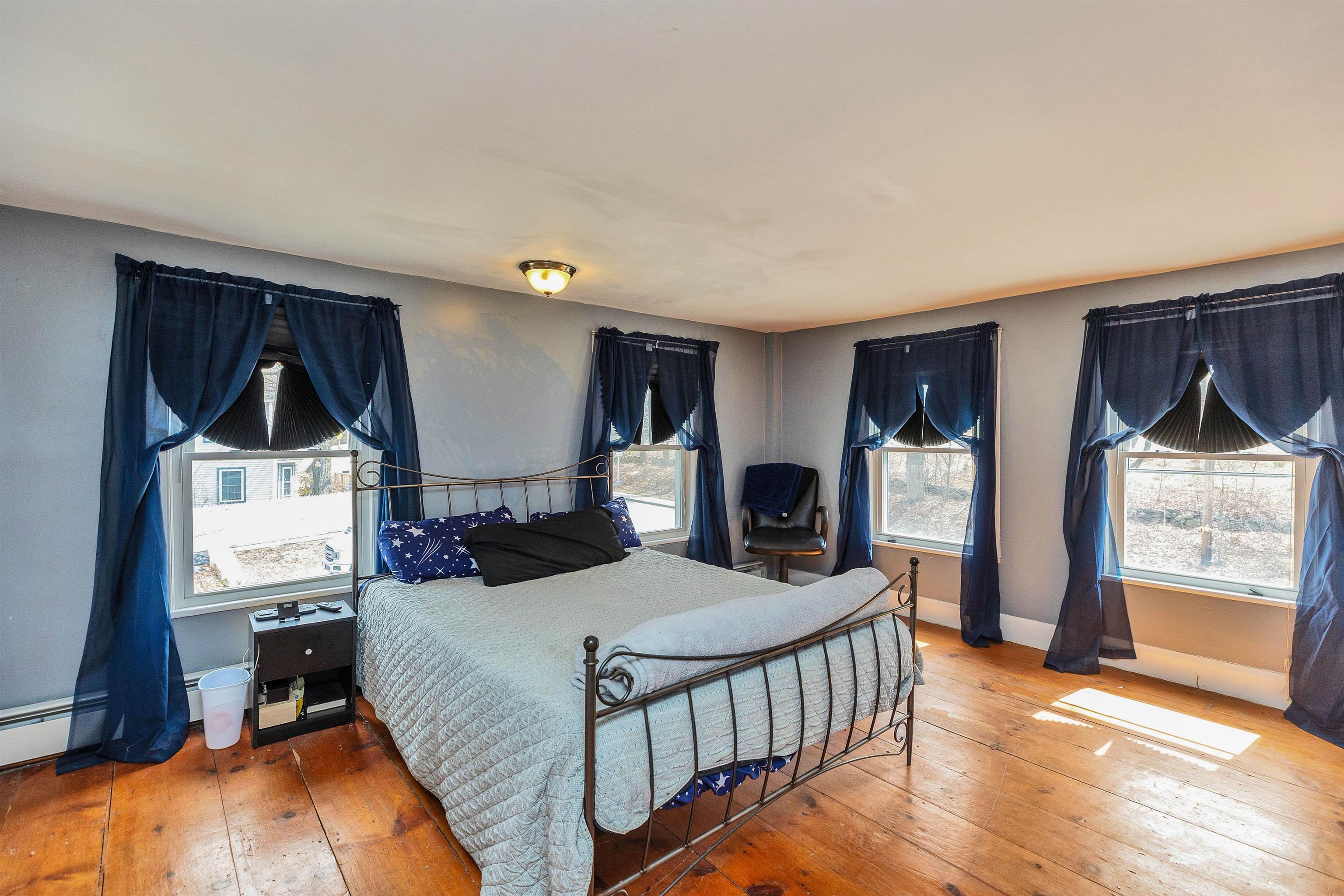 545 Turnpike Road New Ipswich, NH 03071 - Photo 23 of 47