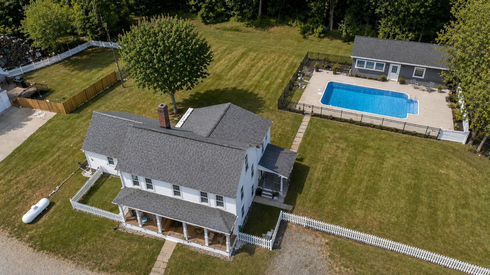 545 Turnpike Road New Ipswich, NH 03071 - Photo 4 of 47