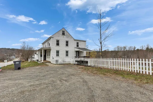 $439,000 | 545 Turnpike Road, New Ipswich, NH 03071