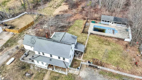 $439,000 | 545 Turnpike Road, New Ipswich, NH 03071