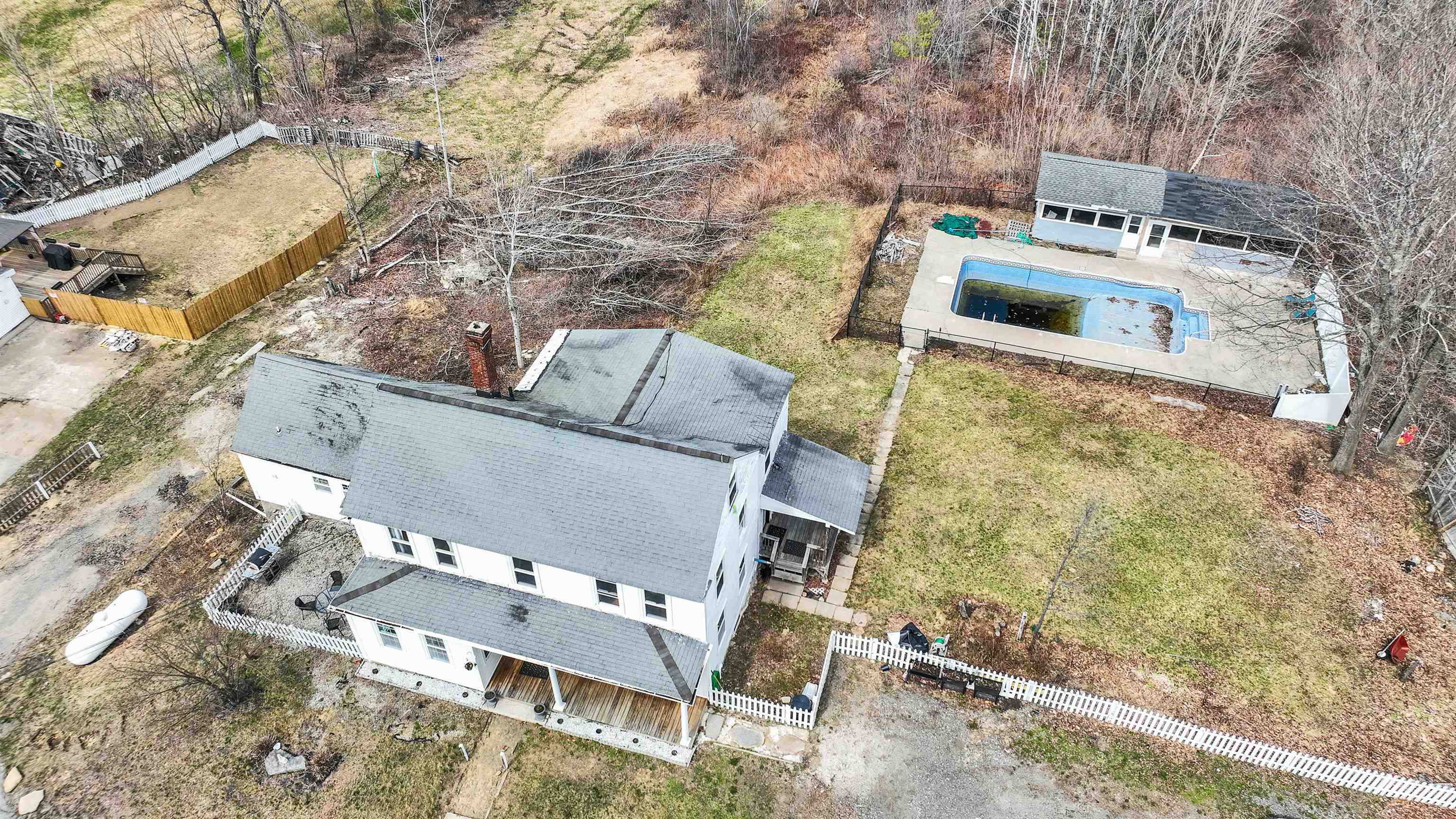 545 Turnpike Road New Ipswich, NH 03071 - Photo 43 of 47