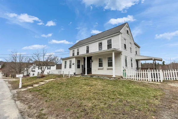 $439,000 | 545 Turnpike Road, New Ipswich, NH 03071