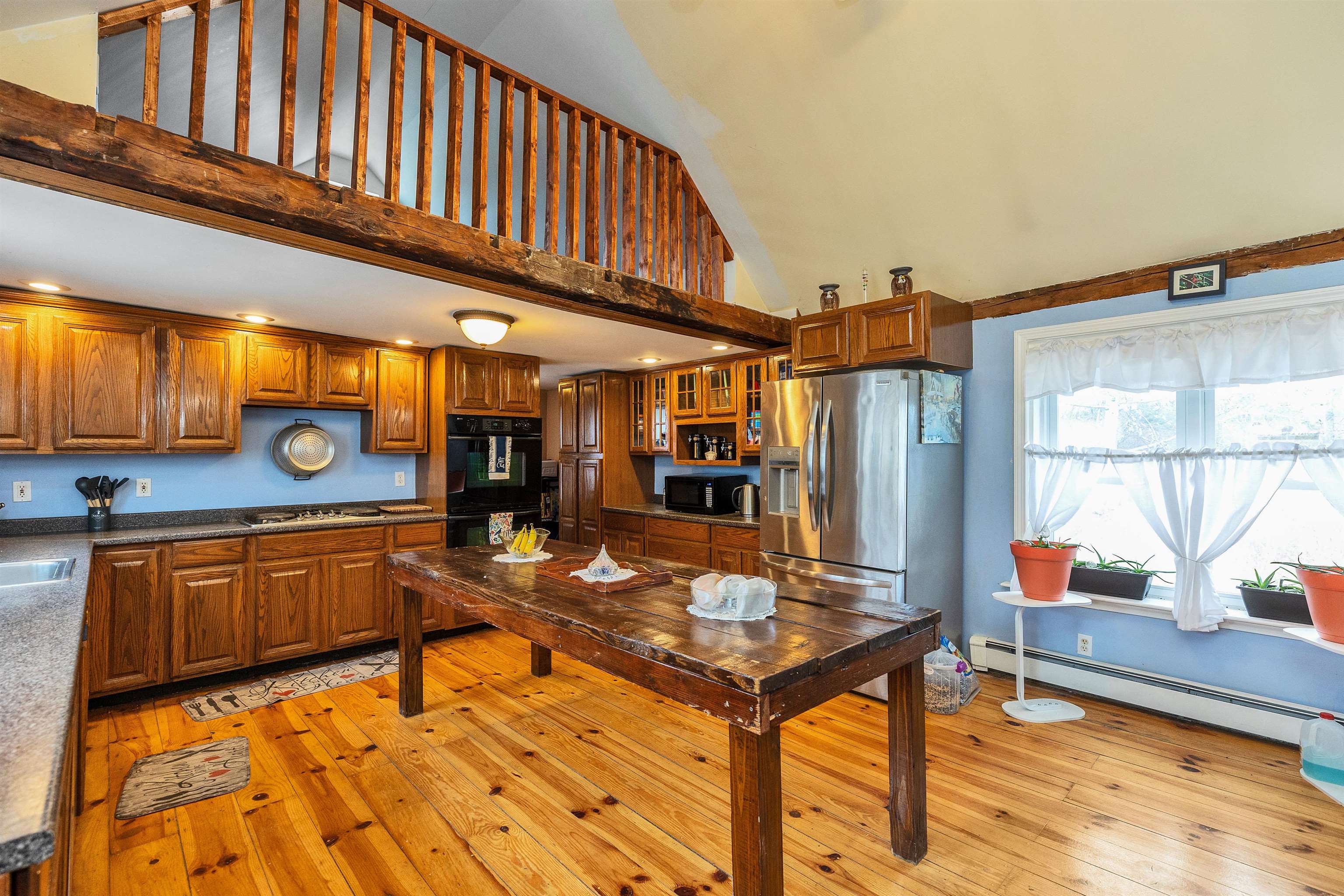 545 Turnpike Road New Ipswich, NH 03071 - Photo 6 of 47