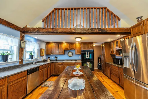 $439,000 | 545 Turnpike Road, New Ipswich, NH 03071