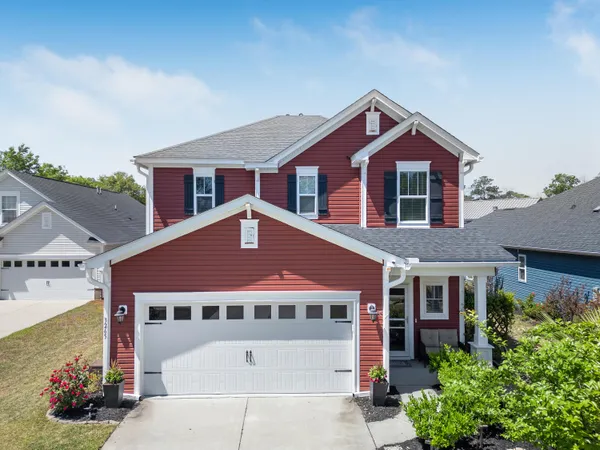 $565,000 | 3265 Timberline Drive, Johns Island, SC 29455