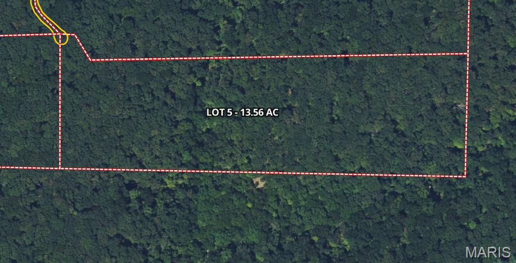 Lot 5 South Stracks Church Road Wright City, MO 63390 - Photo 1 of 2 Gallery Image 1