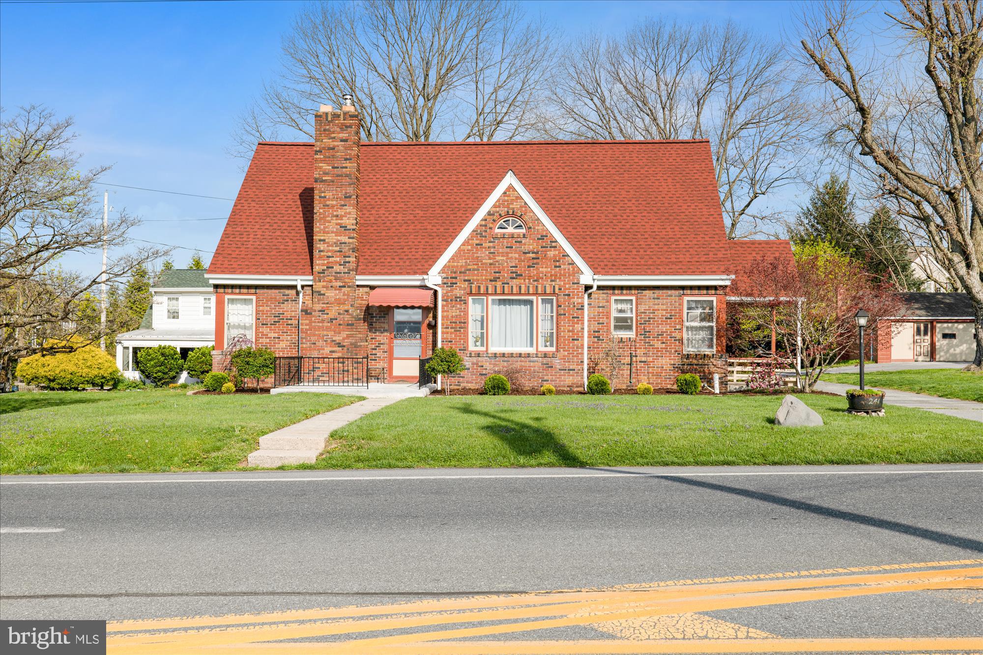 241 South Reading Road Ephrata, PA 17522 - Photo 1 of 29 Gallery Image 1