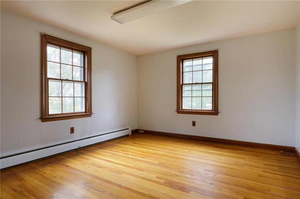 10 Caron Street Portland, ME 04103 - Photo 7 of 26 First floor bedroom.