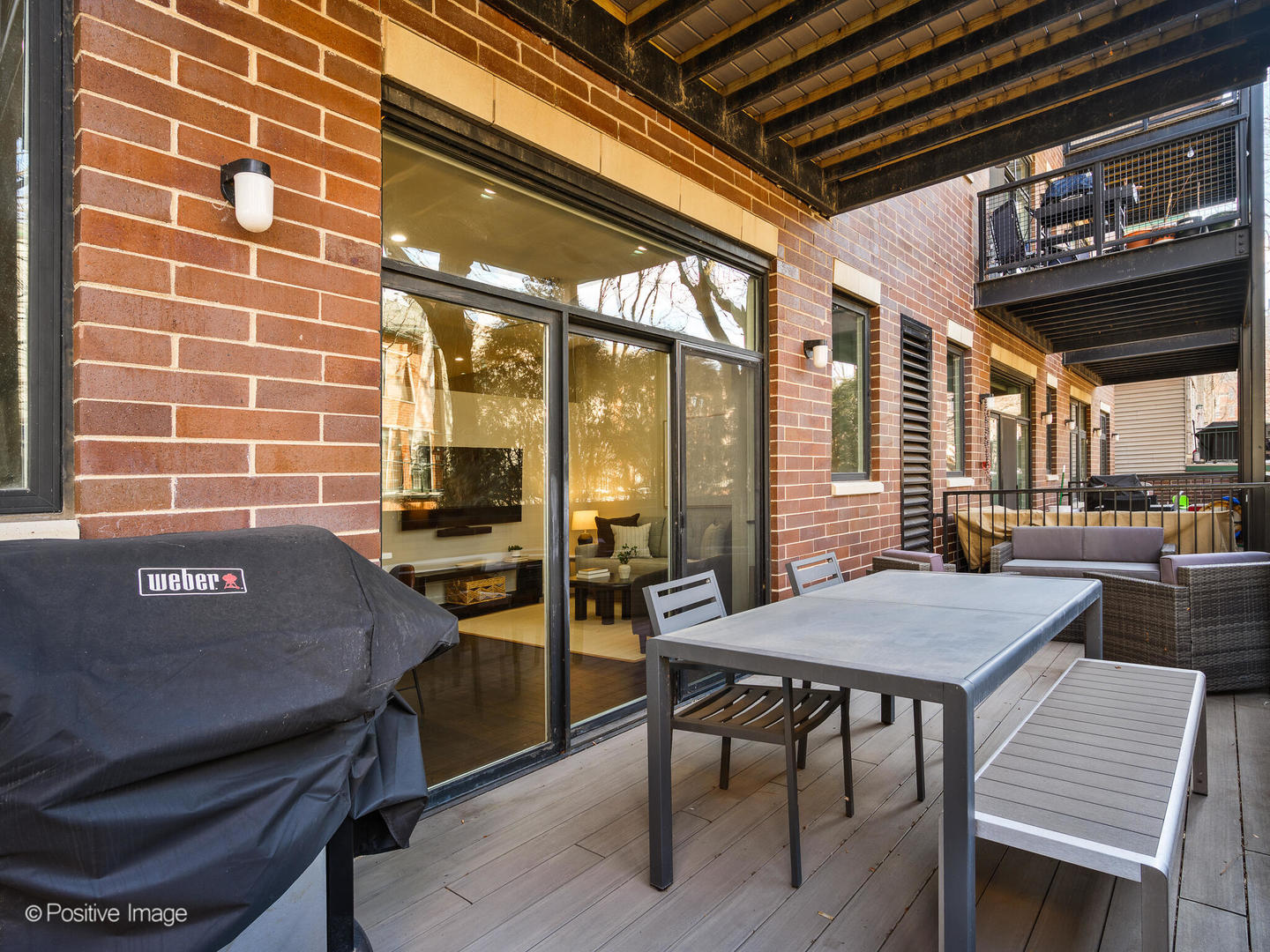 1802 South State Street, Unit 103 Chicago, IL 60616 - Photo 20 of 23