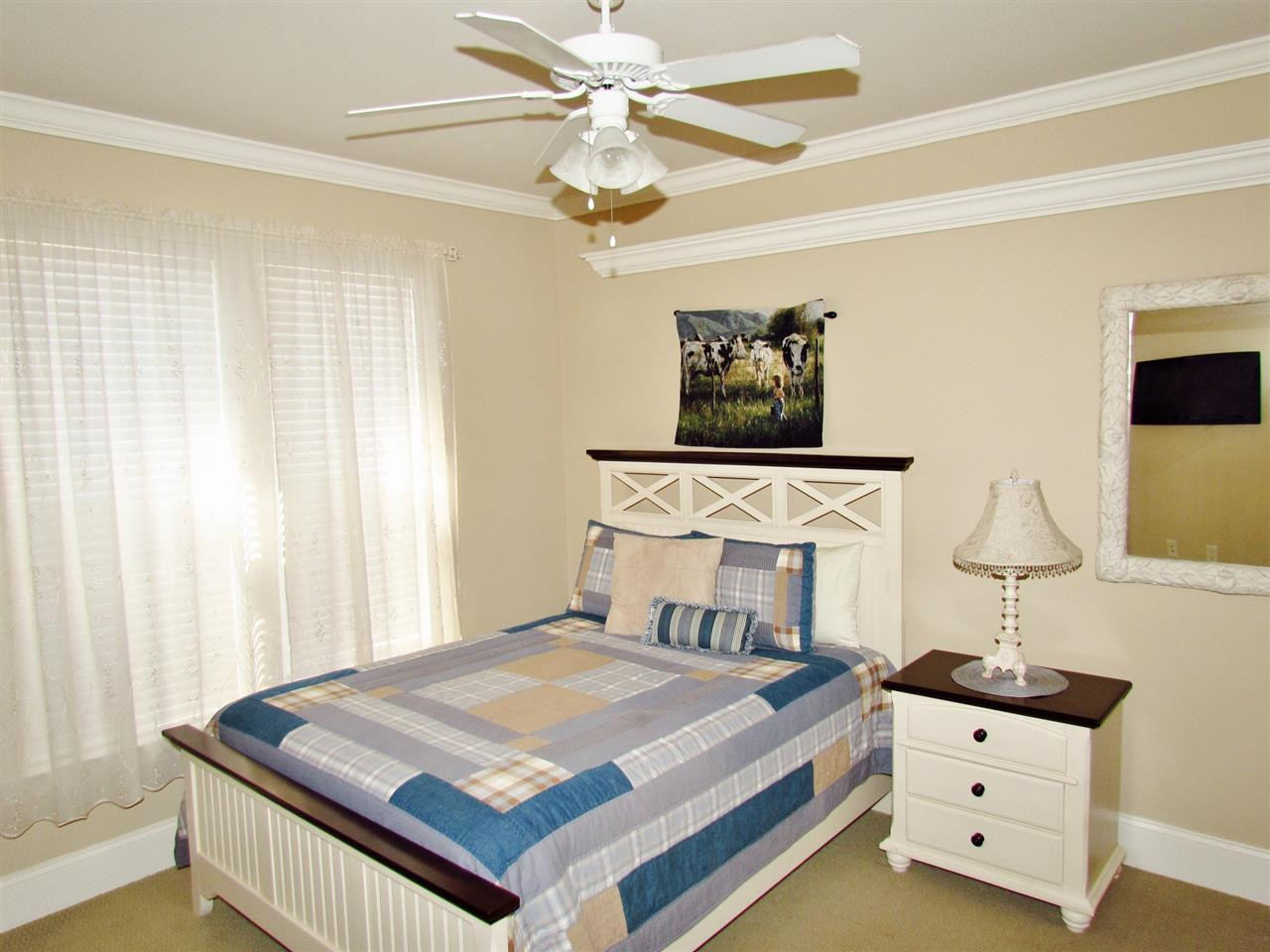 9101 Islamorada Lane Raleigh, NC 27603 - Photo 16 of 25 Bedroom