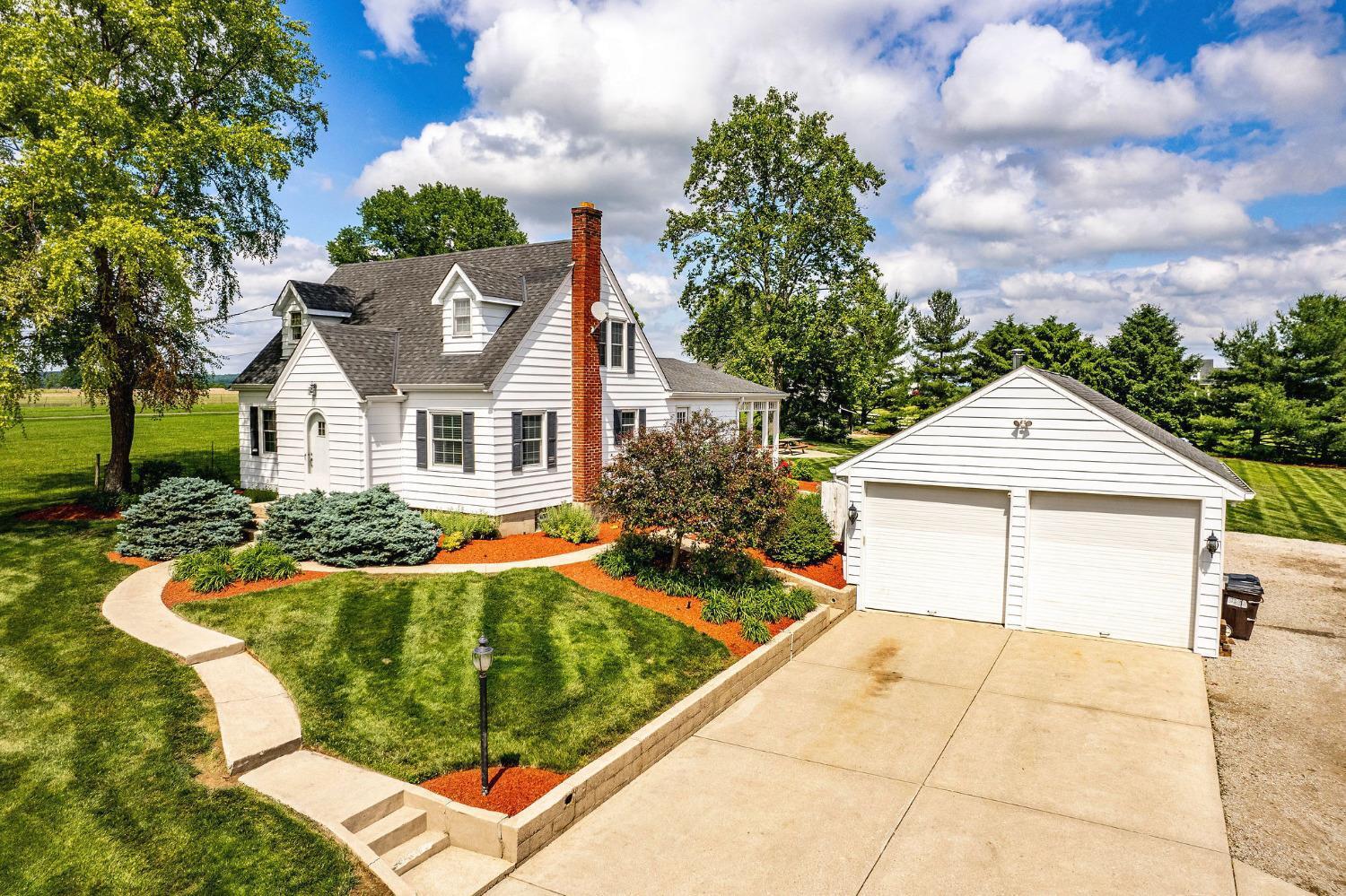 10852 Crosby Road Harrison, OH 45030 - Photo 1 of 31 Gallery Image 1