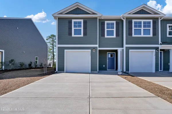 $2,000 | 3202 Lobelia Lane, Leland, NC 28451