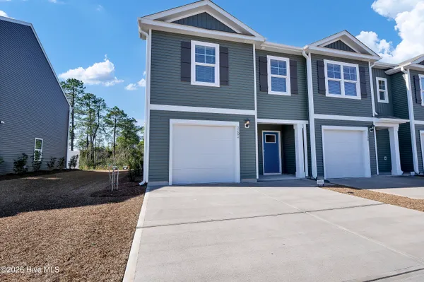 $2,000 | 3202 Lobelia Lane, Leland, NC 28451