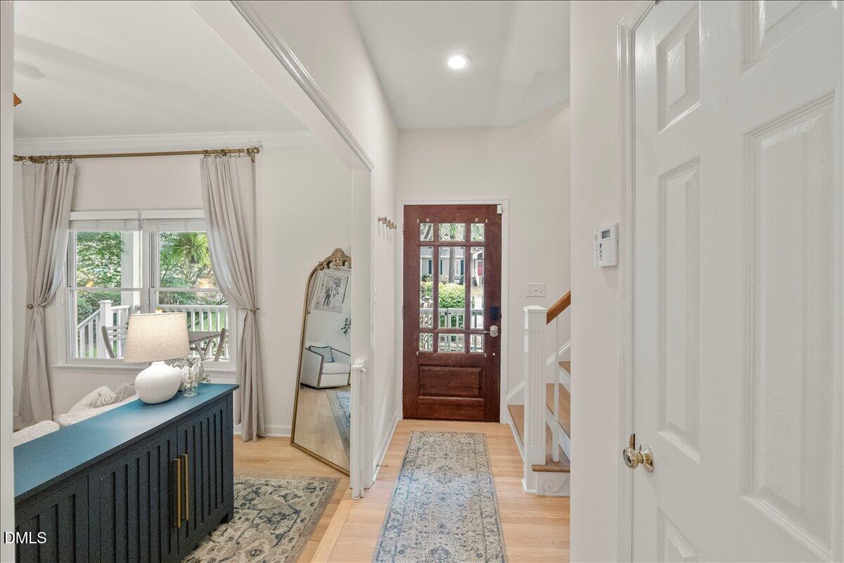 6733 Eastbrook Drive Raleigh, NC 27615 - Photo 21 of 37 19-P1136209