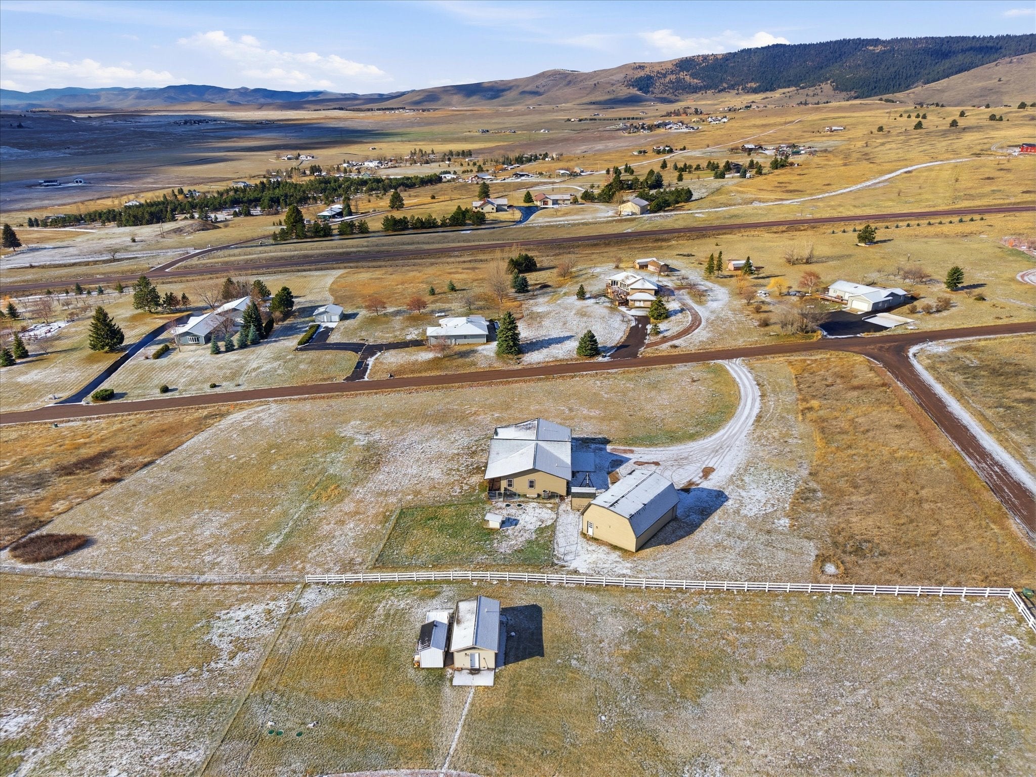 33602 Meadow Road Polson, MT 59860 - Photo 61 of 67 Gallery Image 61