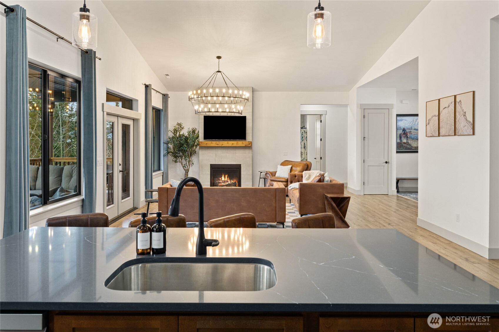 1450 Nelson Siding Road Cle Elum, WA 98922 - Photo 11 of 40