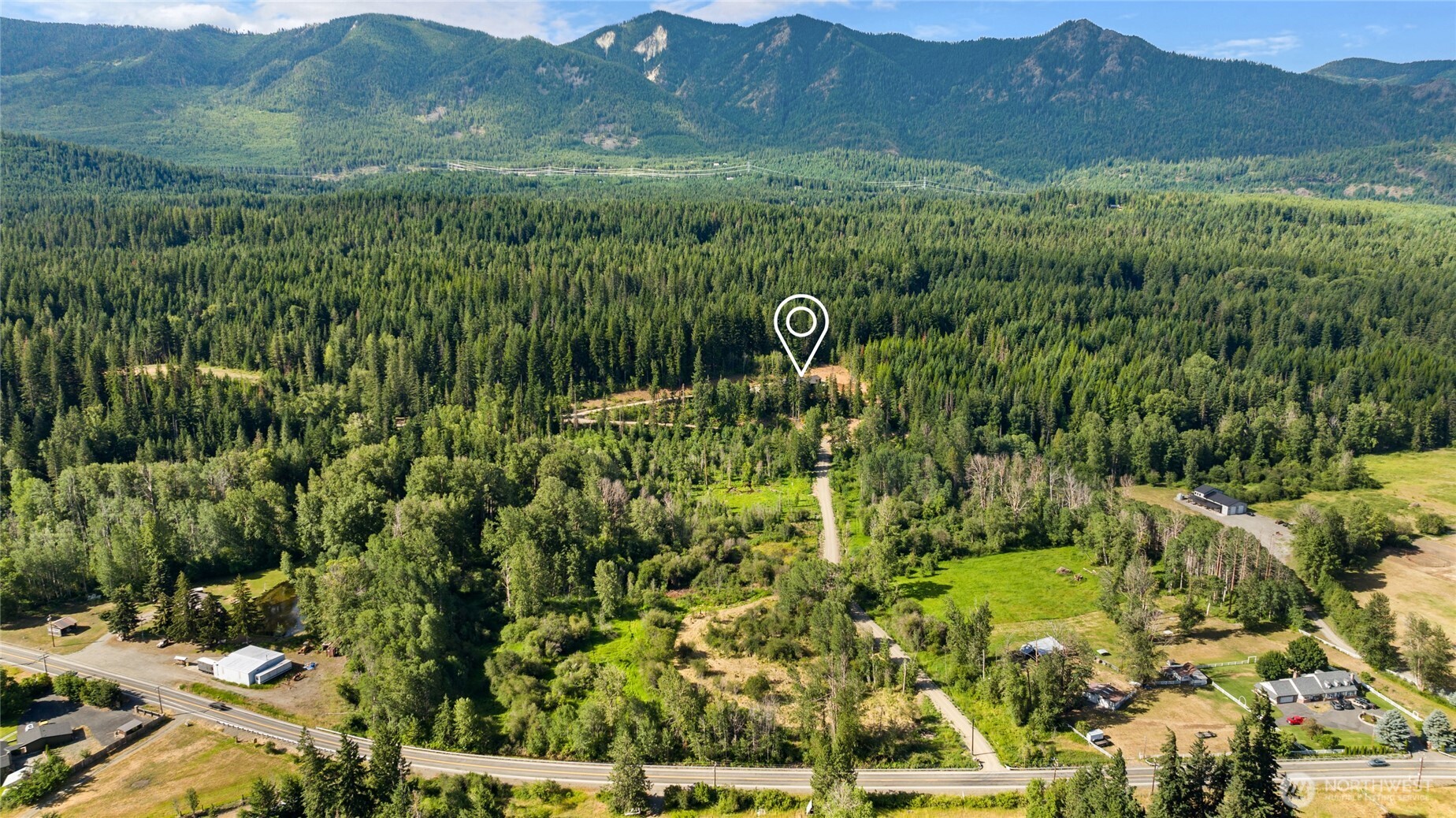 1450 Nelson Siding Road Cle Elum, WA 98922 - Photo 40 of 40