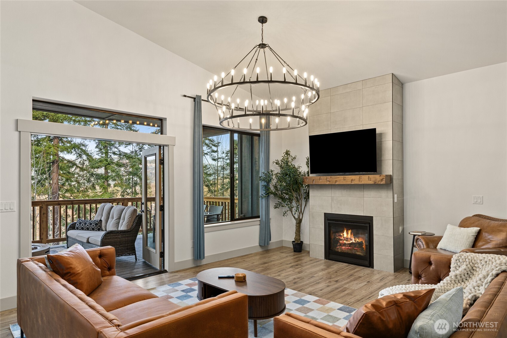 1450 Nelson Siding Road Cle Elum, WA 98922 - Photo 4 of 40