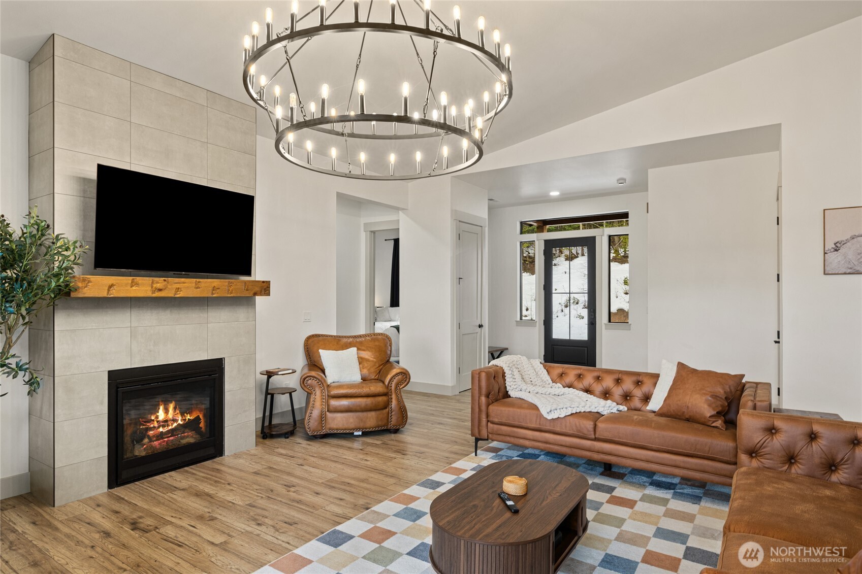 1450 Nelson Siding Road Cle Elum, WA 98922 - Photo 5 of 40