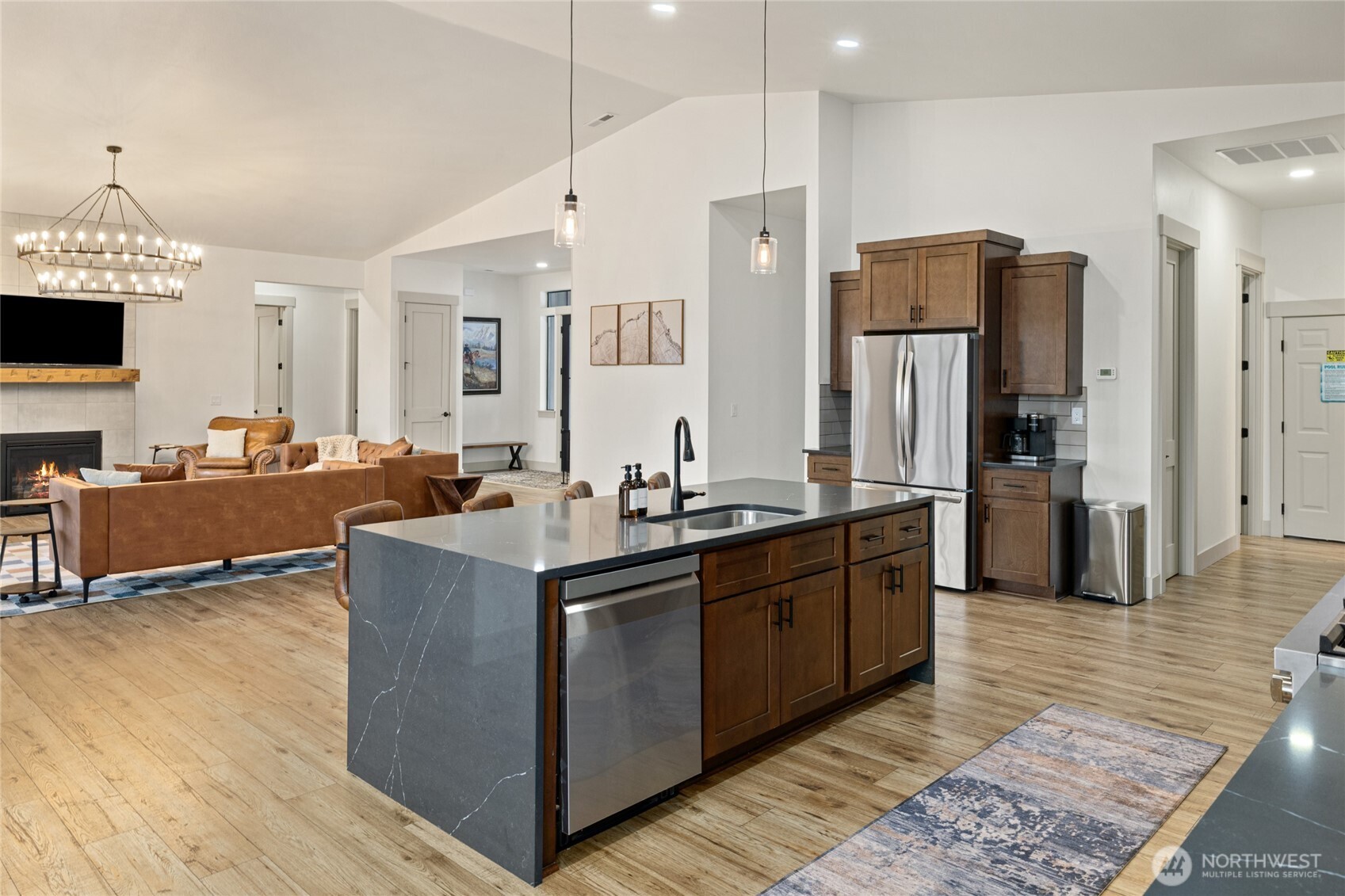 1450 Nelson Siding Road Cle Elum, WA 98922 - Photo 10 of 40