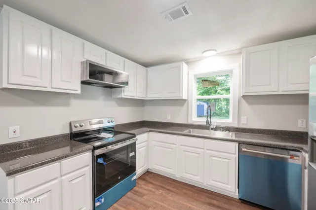 $219,000 | 869 West 4th Street, Parsons, TN 38363