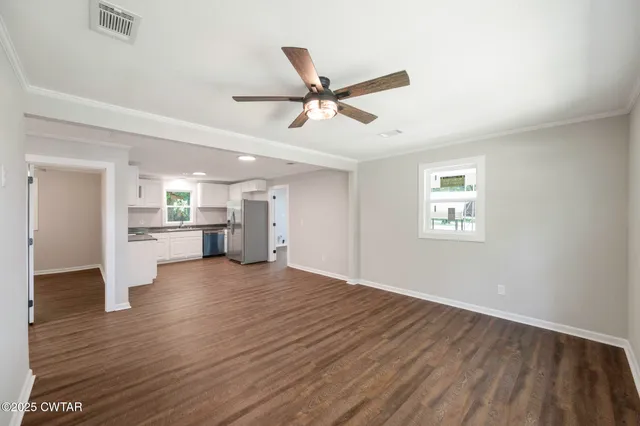 $219,000 | 869 West 4th Street, Parsons, TN 38363