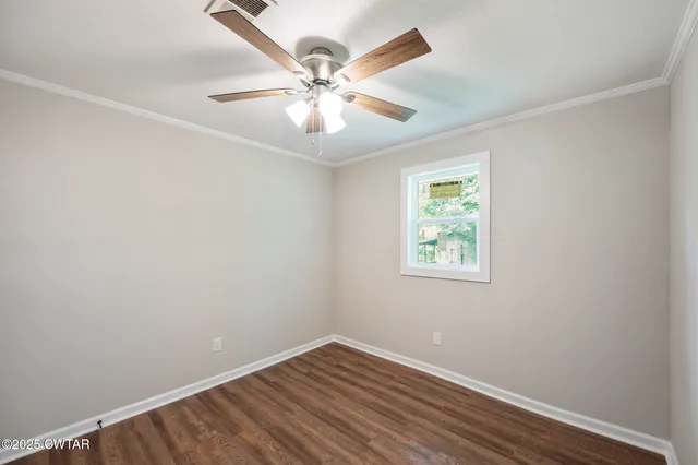 $219,000 | 869 West 4th Street, Parsons, TN 38363