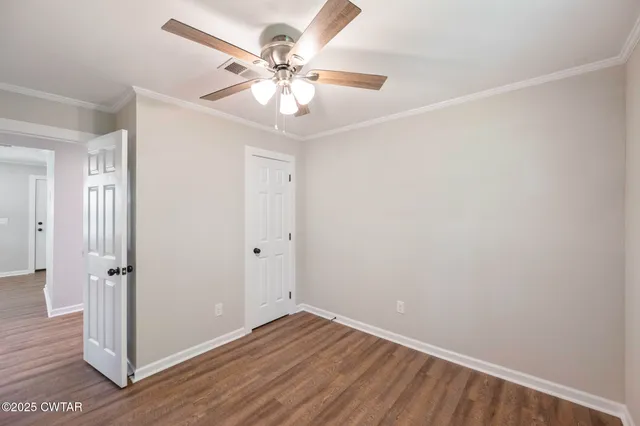 $219,000 | 869 West 4th Street, Parsons, TN 38363