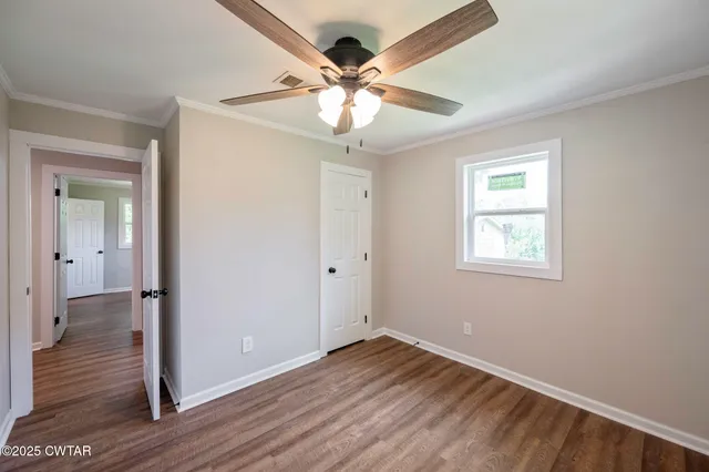 $219,000 | 869 West 4th Street, Parsons, TN 38363