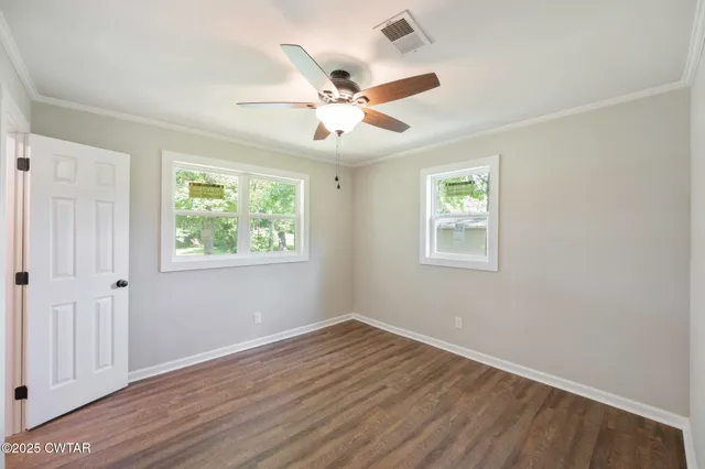 $219,000 | 869 West 4th Street, Parsons, TN 38363