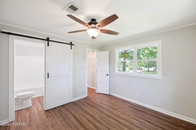 $219,000 | 869 West 4th Street, Parsons, TN 38363