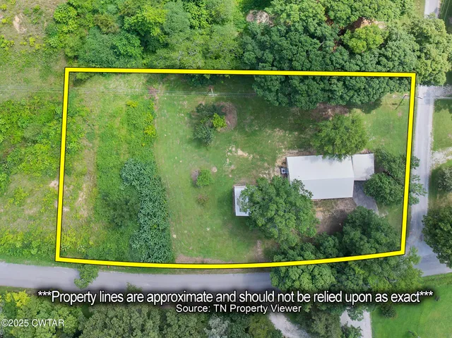 $219,000 | 869 West 4th Street, Parsons, TN 38363