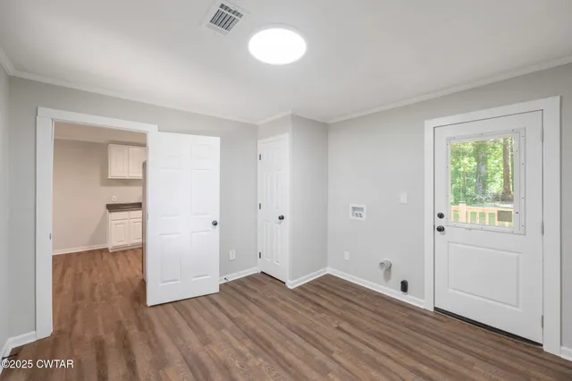 $219,000 | 869 West 4th Street, Parsons, TN 38363