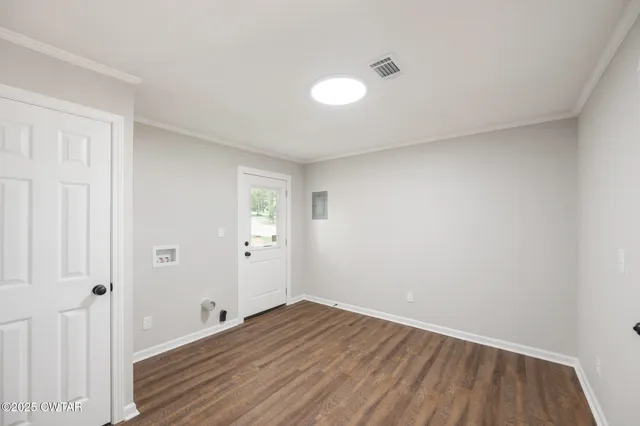 $219,000 | 869 West 4th Street, Parsons, TN 38363