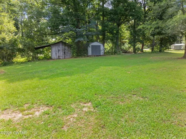 $219,000 | 869 West 4th Street, Parsons, TN 38363