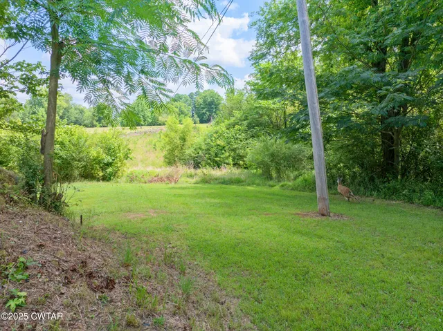 $219,000 | 869 West 4th Street, Parsons, TN 38363