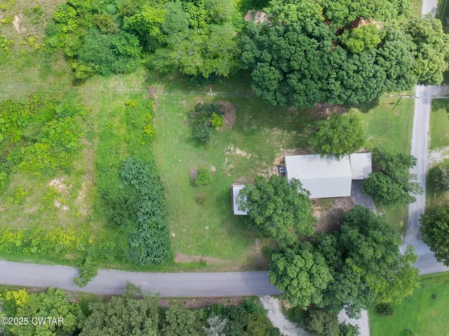 $219,000 | 869 West 4th Street, Parsons, TN 38363