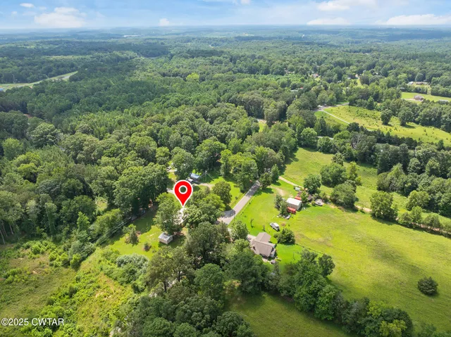 $219,000 | 869 West 4th Street, Parsons, TN 38363