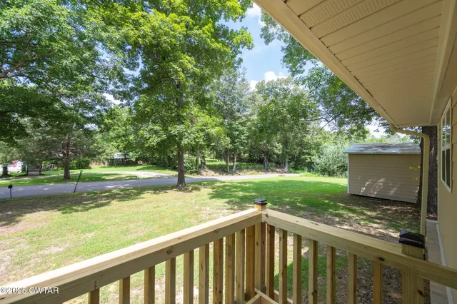 $219,000 | 869 West 4th Street, Parsons, TN 38363