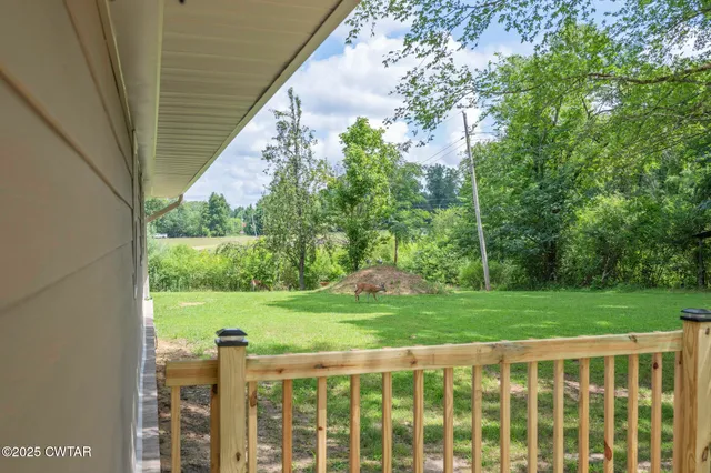 $219,000 | 869 West 4th Street, Parsons, TN 38363